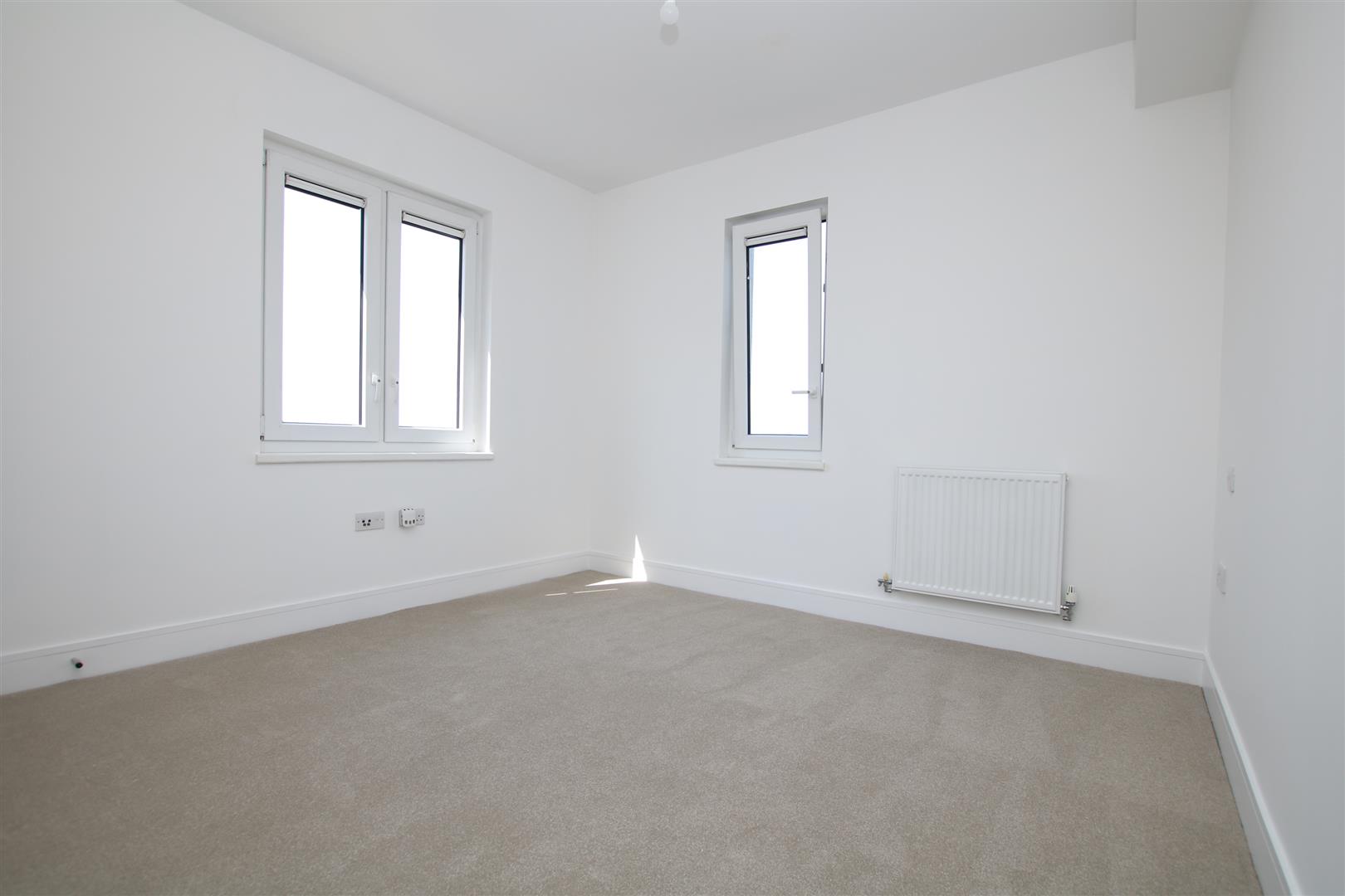 West Green Drive, Crawley